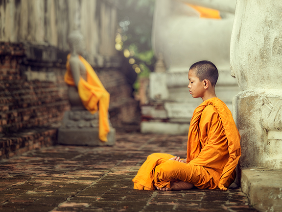 Просветление и ожидание