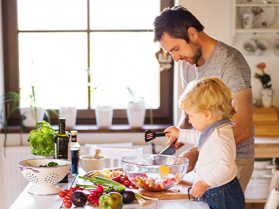 Вегетарианство: виды, научные данные и польза