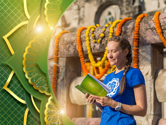 Индия 2020. Обзор всего путешествия