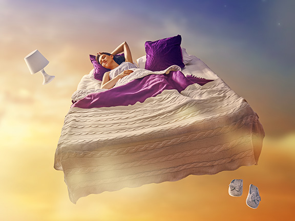 Спокойная музыка для сна