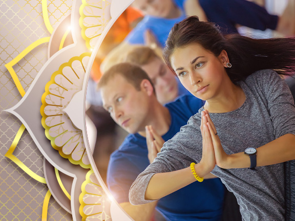 30 сентября и 01 октября 2017, Встреча друзей из прошлых жизней