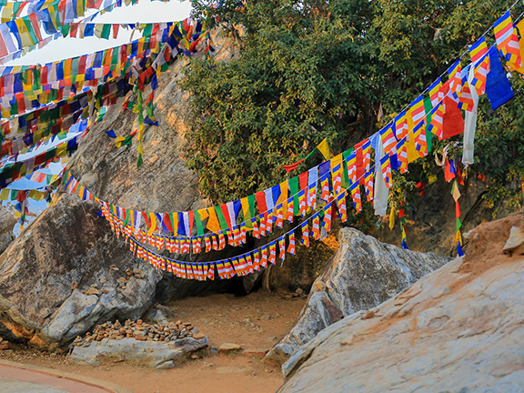 Единство Ведической Культуры России и Индии