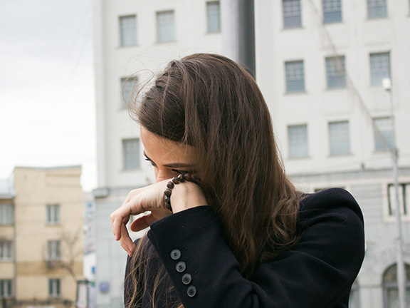 Как избавиться от обиды и научиться прощать