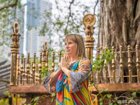 Что такое викальпа в йоге: объясняем простыми словами