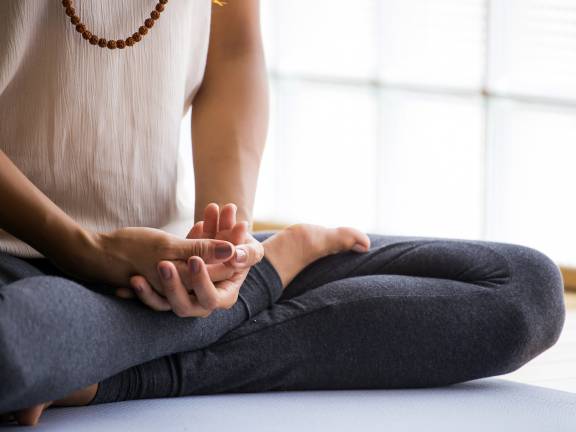 Отзыв о ретрите: Новый год в тишине, январь 2024