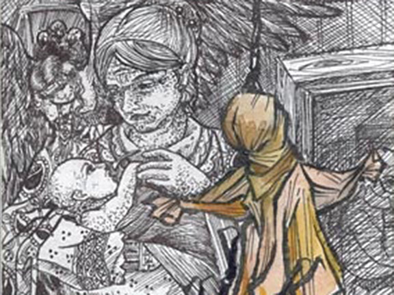 крикса фото