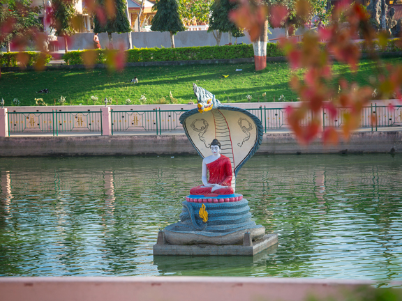 Джатака о змее