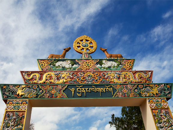 Джатака о царе Махапингале