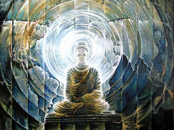 Будда, Авалокитешвара