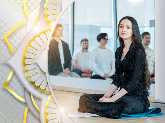 Март 2026. Весеннее обновление