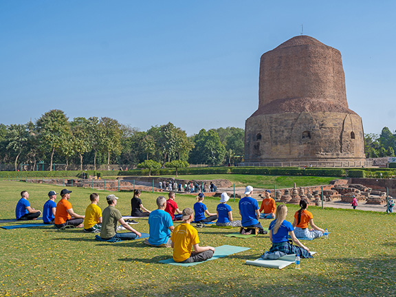 Джатака о волке