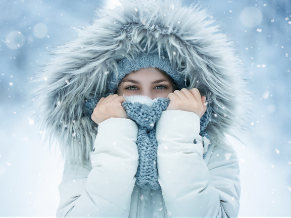 Рекомендации по питанию и образу жизни в холодное время года по аюрведе