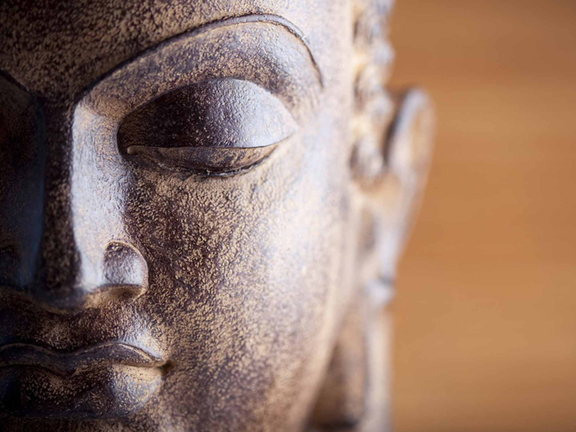 Джатака о влюбленном царе Куше