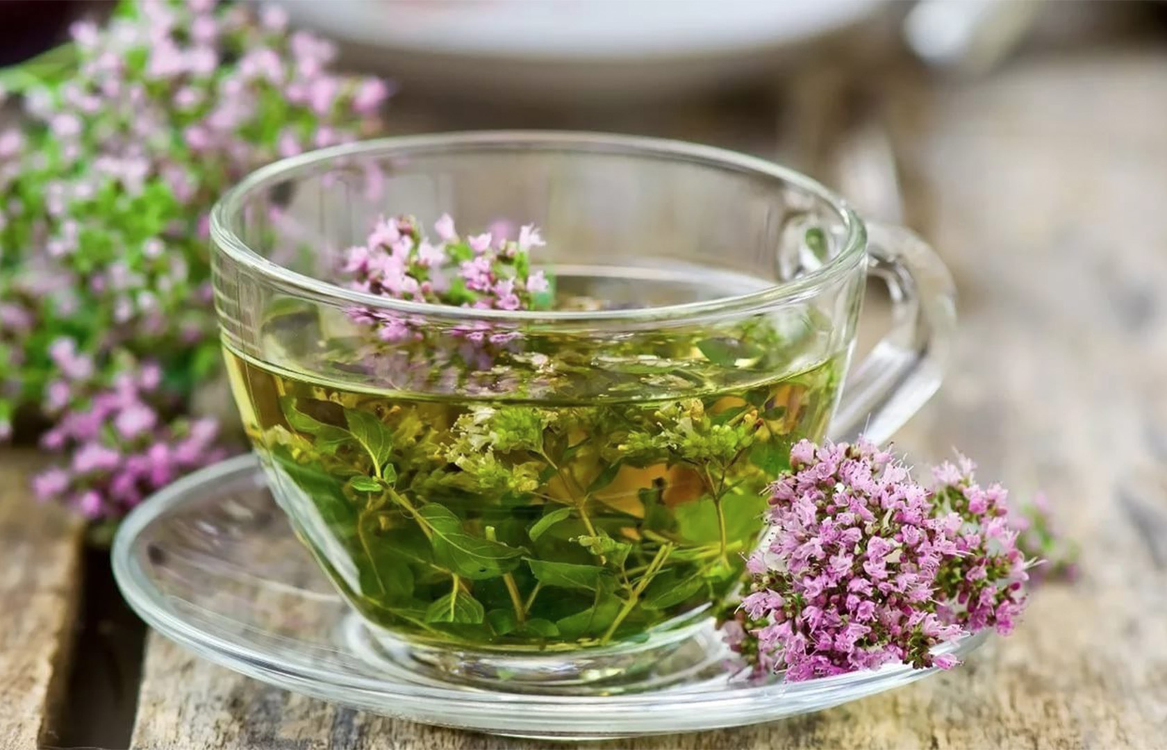 Para que sirve la valeriana en infusion