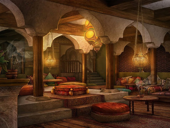 Джатака о Вакханакхе