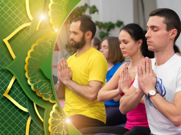 Семинар "Знакомство с клубом oum.ru" декабрь 2018