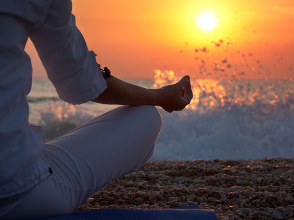 Вред медитации: правда или миф?