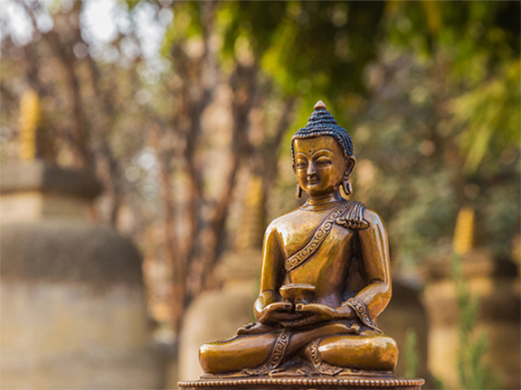 Джатака о высшей дхамме