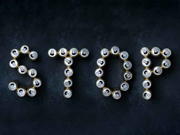 Вред энергетических напитков и как энергетики влияют на организм