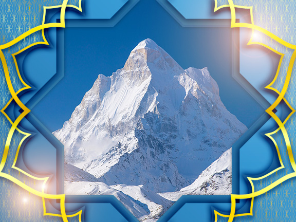 Индия. Гималаи и Бодхгая