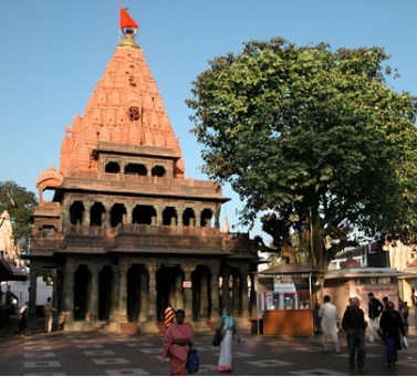 Махакалешвар фото