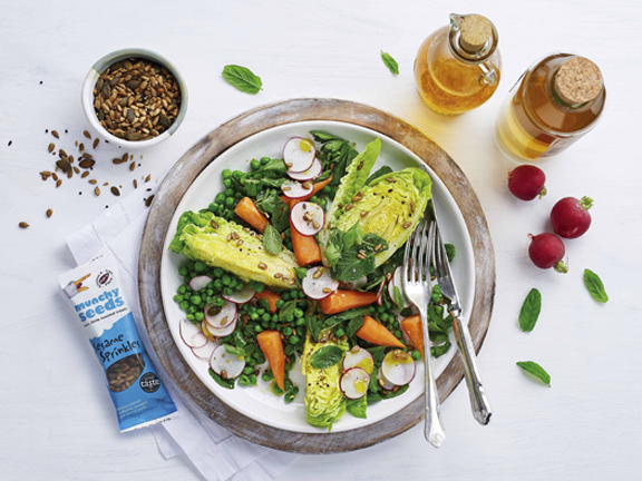 Здравые рецепты