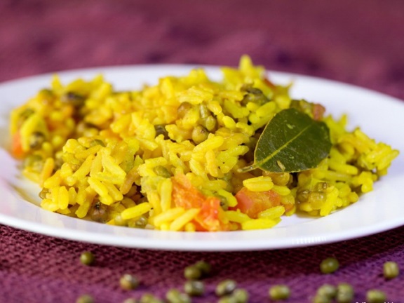 Кичари: польза для здоровья и простой рецепт