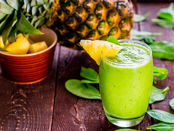 Здравые рецепты