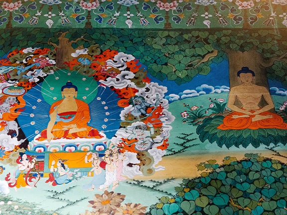 Джатака о глупцах