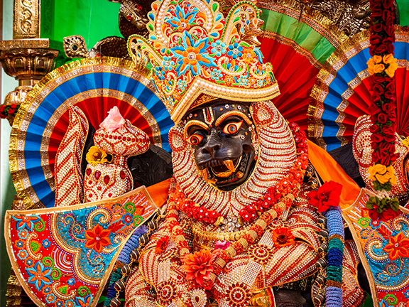 Мантра Нарасимха