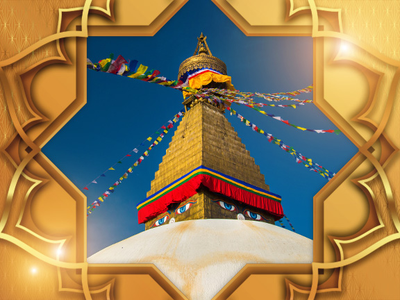 Индия и Непал