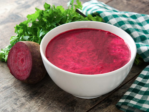 Здравые рецепты