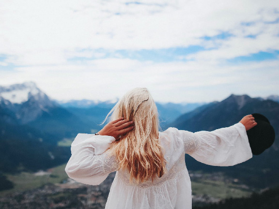 Притча о неверующем парикмахере