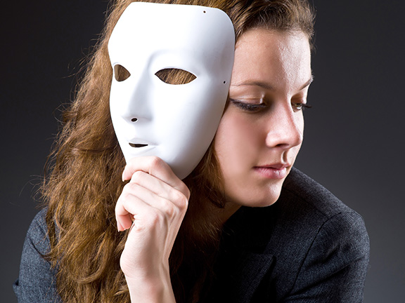 Основные отрицательные эмоции и очищение энергетических каналов