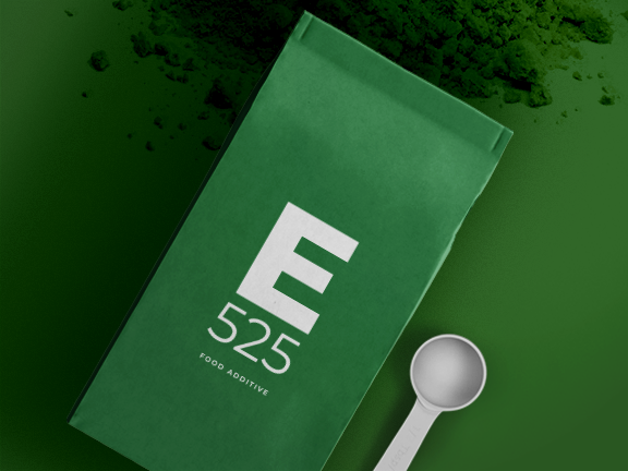 Пищевая добавка E525(гидроксид калия) в продуктах – от мифов к фактам