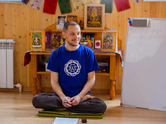 Служение – путь к совершенству