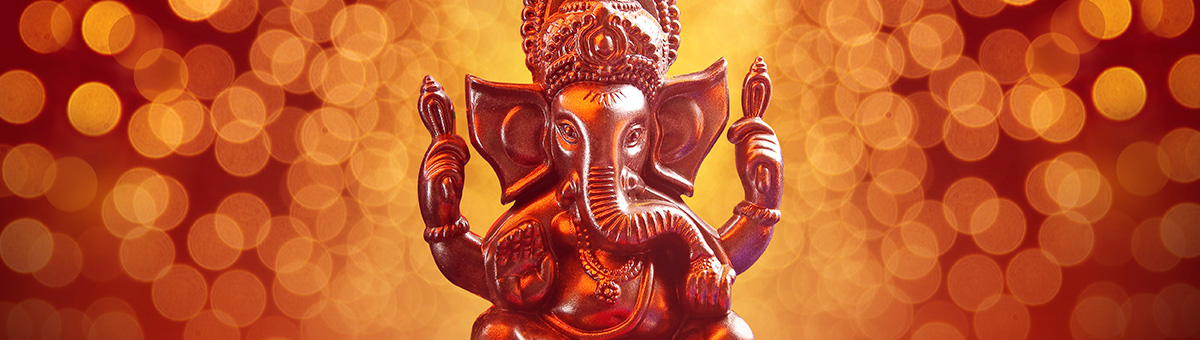 108 имен Ганеши. Мантры для почитания Ганеши