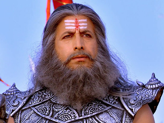 Ачарья Дрона, махабхарата, кшатрий