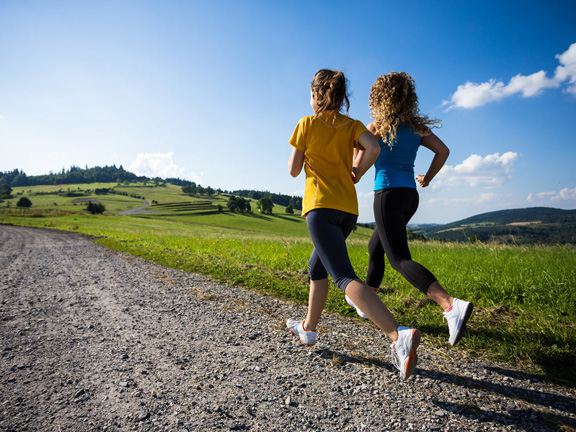 Здоровый образ жизни с чего начать