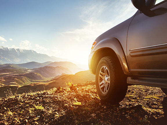 Притча о машине без водителя