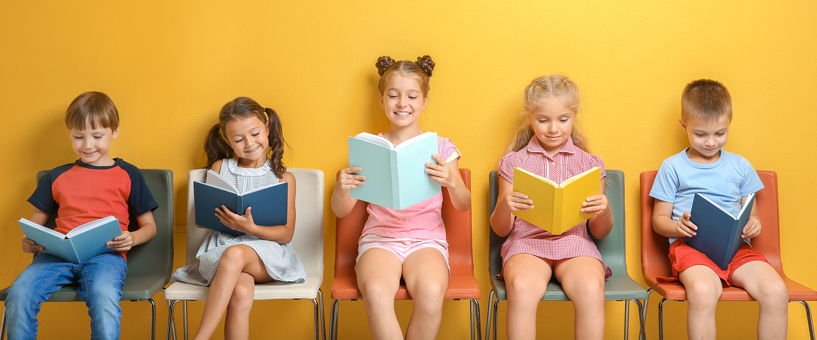 Как чтение литературы влияет на развитие ребенка thumbnail
