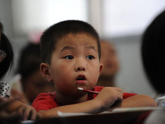 Две жизни мальчика из провинции Хайнань