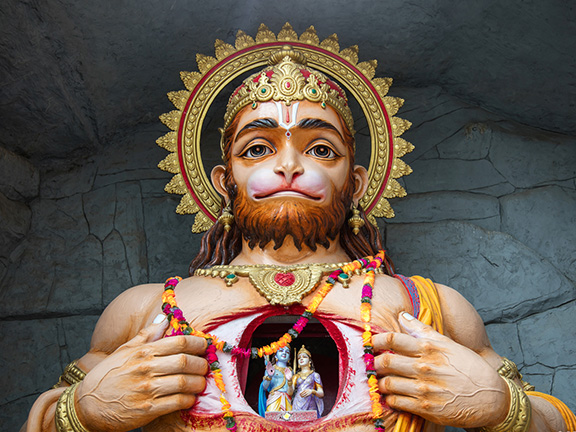 Рамаяна. Книга седьмая. Последняя