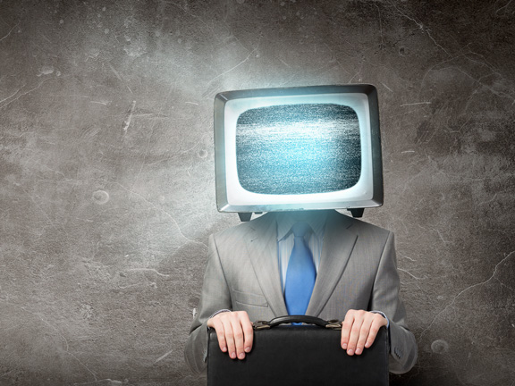 Влияние рекламы на человека