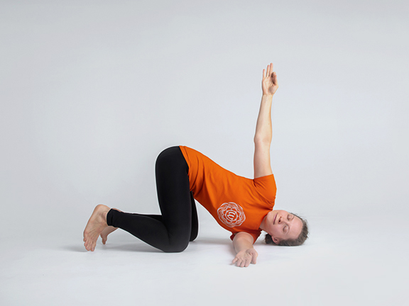 Паривритта Эка Хаста Баласана