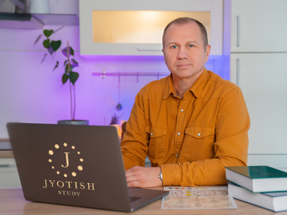 Курсы Джйотиш