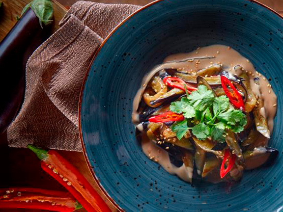 Здравые рецепты