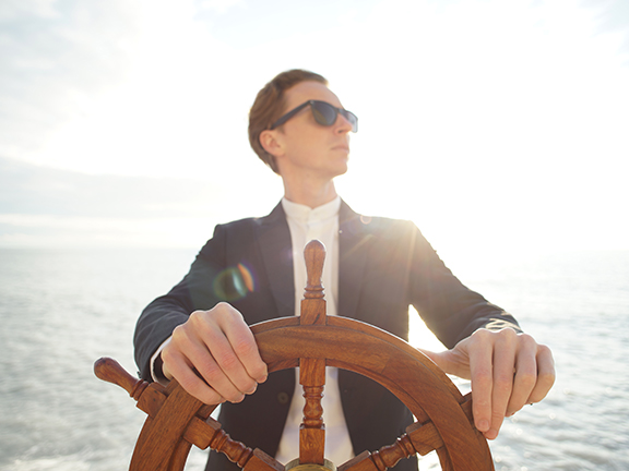 Знавший все правила