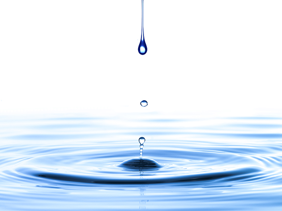 Последняя капля