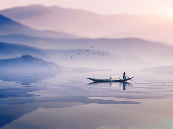 Успокоительные мантры